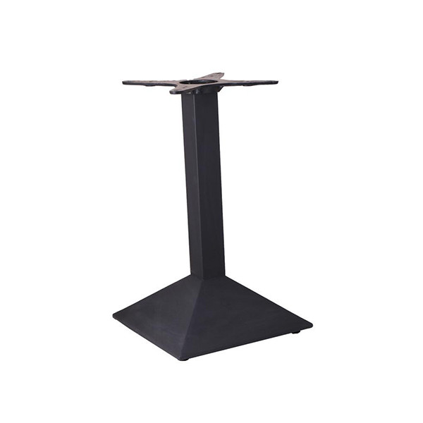 میز ناهارخوری ویرا فلزی ۲نفره رستوران، کافی شاپ، فست فود، روف گارن، فضای باز، باغ و ویلا